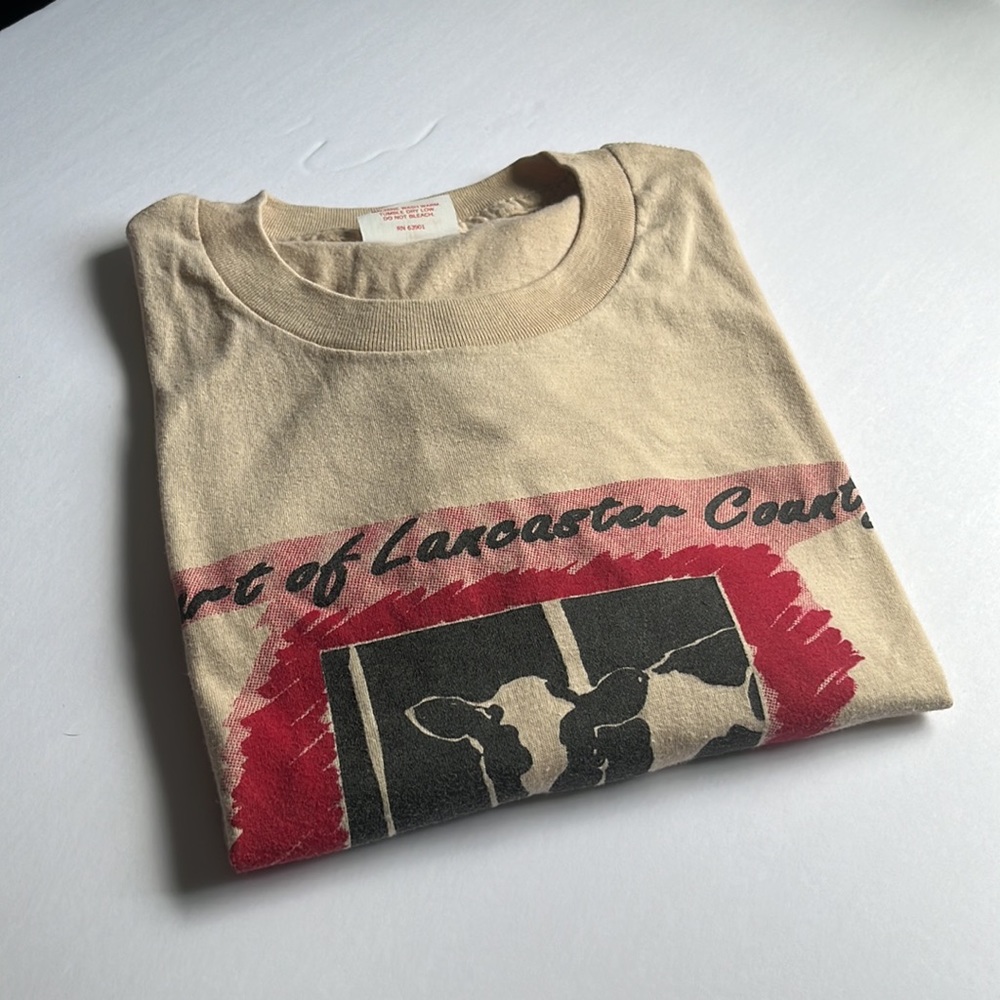 VTG Lancaster Sportswear II T-Shirt